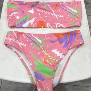 Balmain Bathing Suit